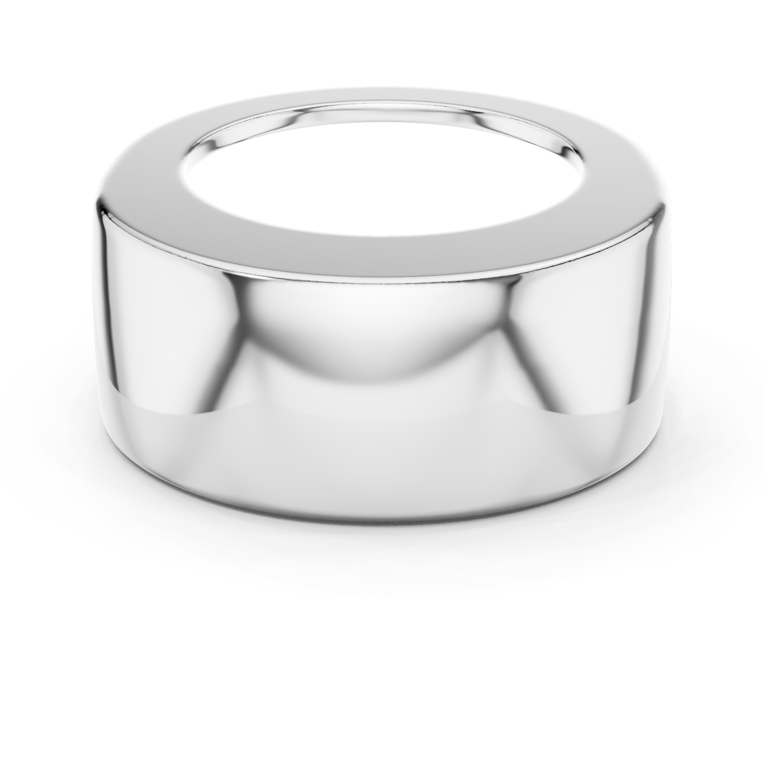 Muur Atelier Solid Gold - The Essential Armor - Heavyweight Solid 925 Silver