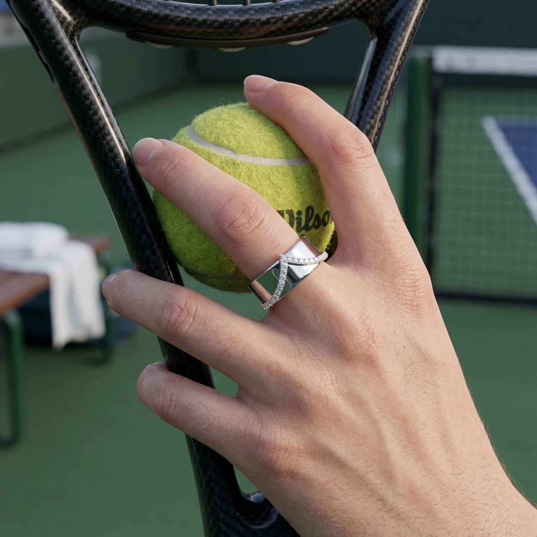 oura compatible ring