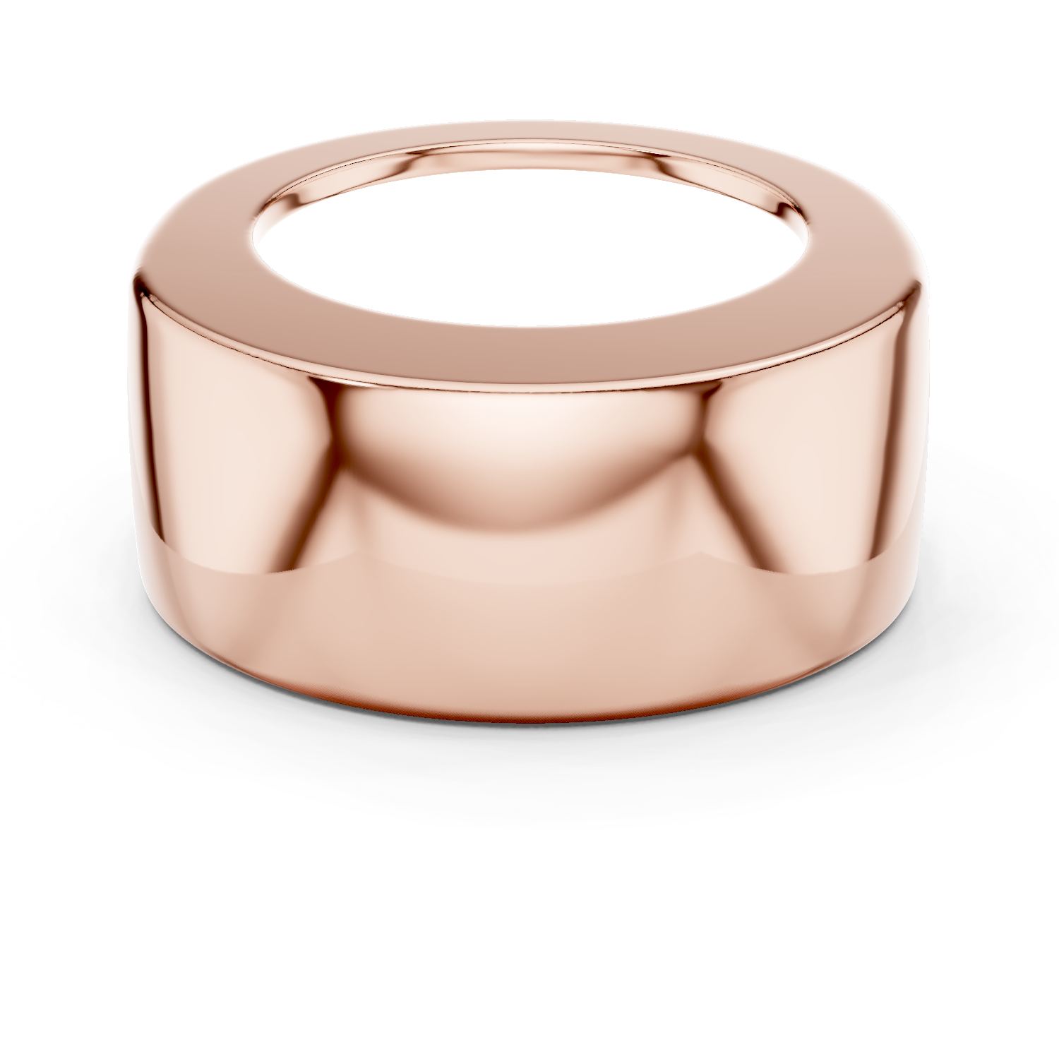Muur Atelier Solid Gold  - The Essential Armor - Heavyweight Solid 925 Silver
